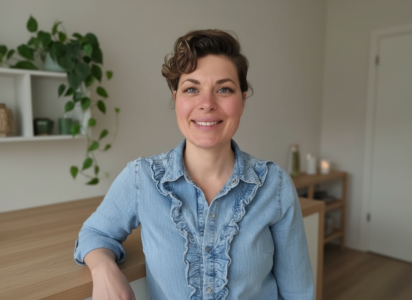 Orthomolecular nutrition specialist at First Aid for Your Gut