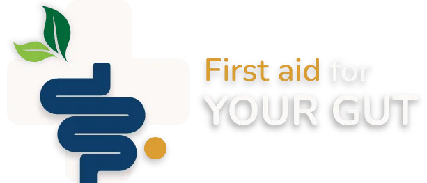 First Aid for Your Gut