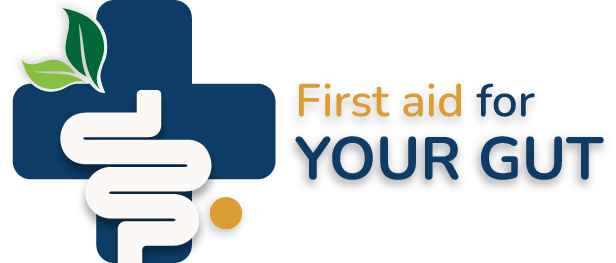 First Aid for Your Gut