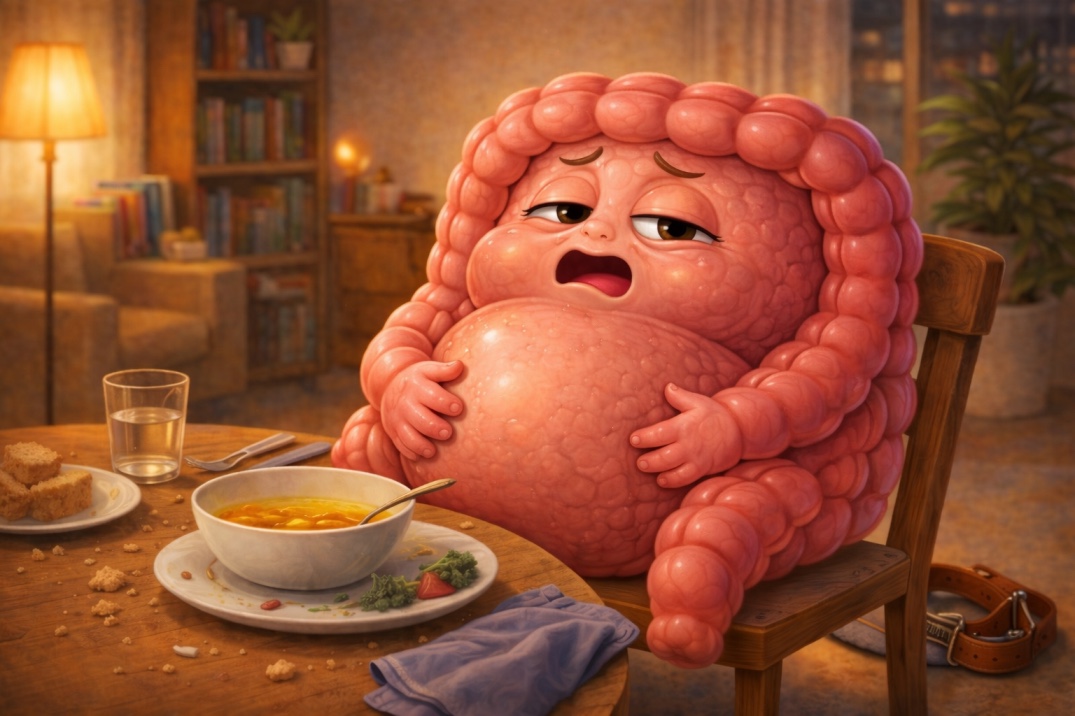 Bloating