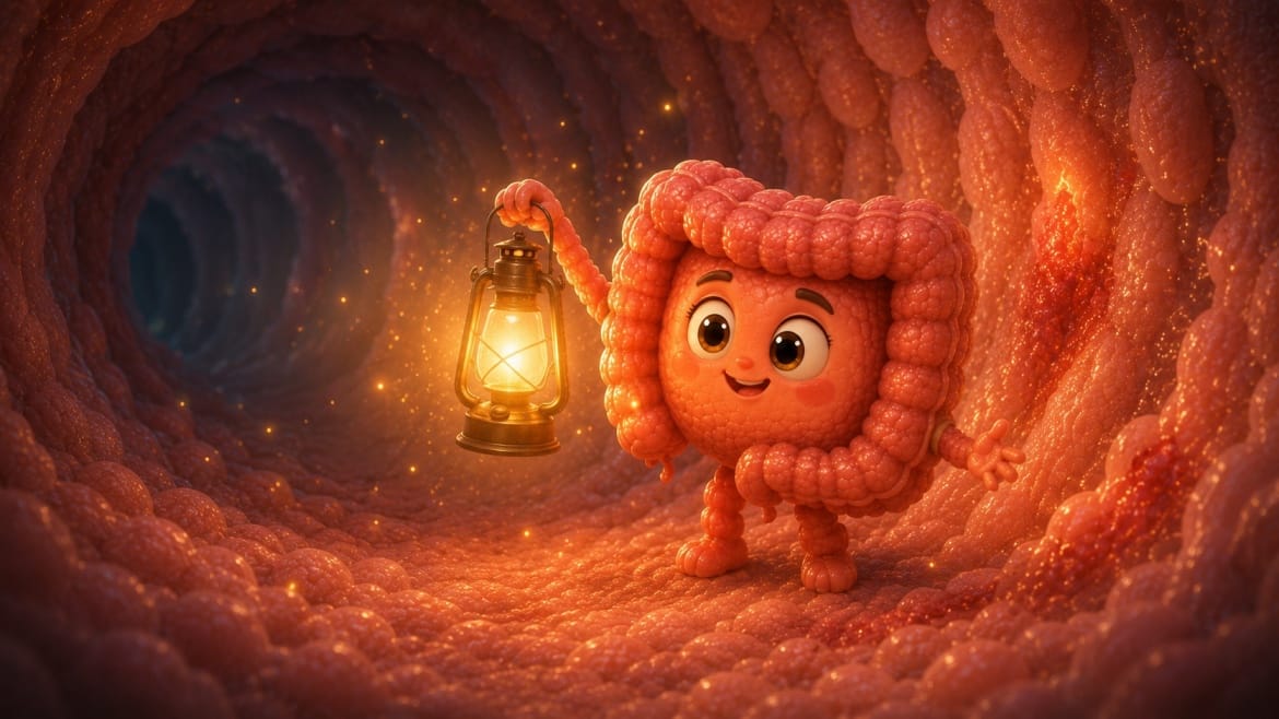 Inflammatory bowel disease: Crohn's disease and ulcerative colitis